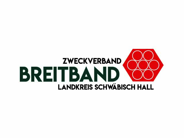 Zweckverband Breitband Landkreis Schwäbisch Hall